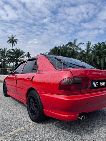 2004 Proton WIRA 1.5 GLI A/B SE (M) - 2