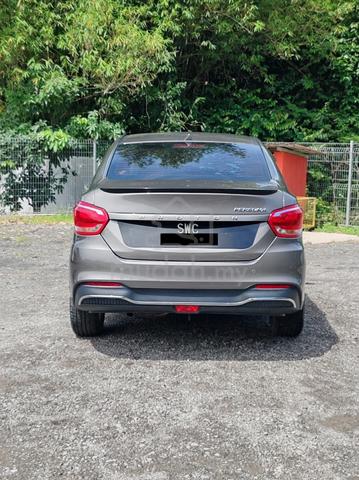 2021 Proton PERSONA PREMIUM 1.6L (A) - 3