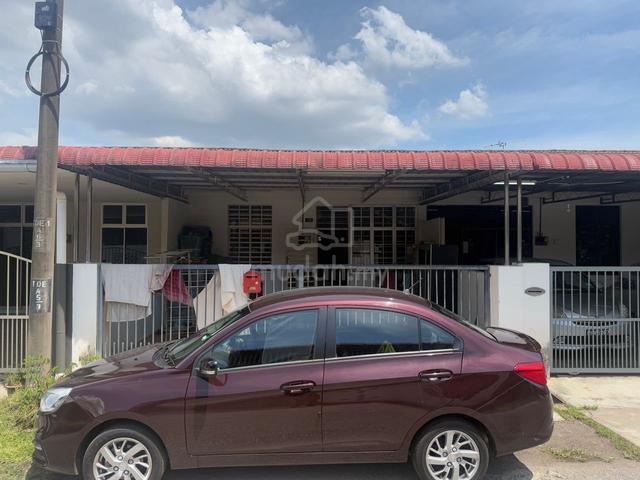 Taman Desa Enggang | Sungai Petani 1