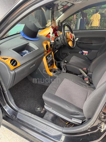 2009 Proton SAGA 1.3 M-LINE (A) - 5