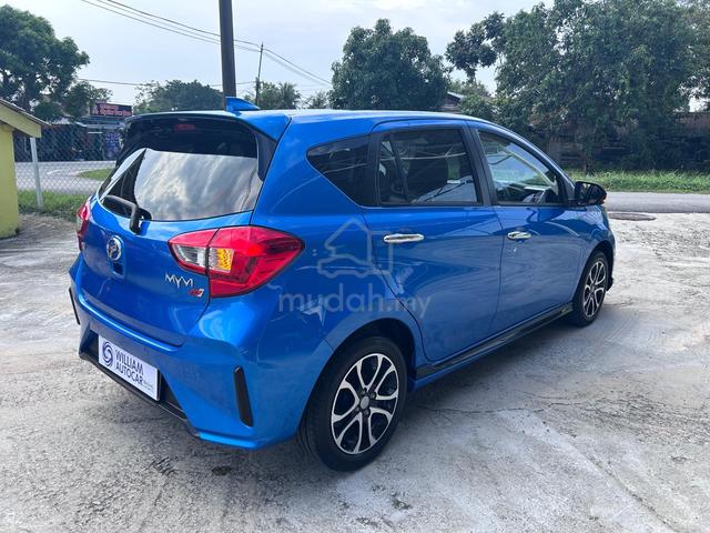 2023 Perodua MYVI 1.5 AV (A) - 5
