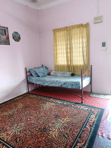 bilik sewa kampung jawa batu 1 PETRONAS Klang 1