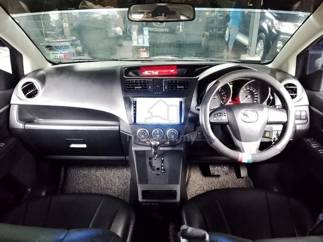 2011 Mazda 5 2.0 (A) 7 Seaters - 4