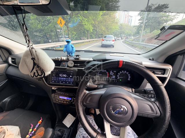 2023 Perodua MYVI 1.3 STANDARD G (A) - 3