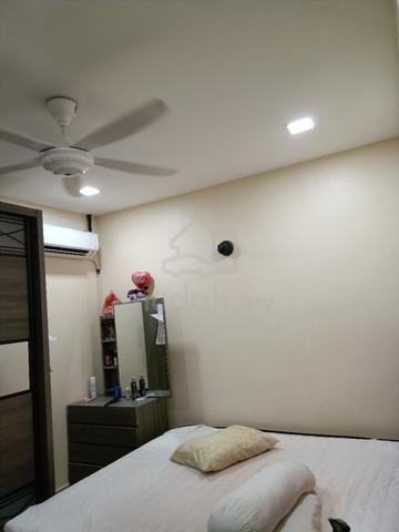 House for rent in Taman Sejati Indah2 3