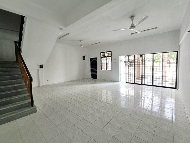 (MURAH) 2 Storey Terrace Taman Desa Melati, Bandar Baru Nilai 1
