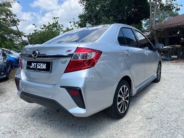 Perodua BEZZA 1.3 AV (A) - 3