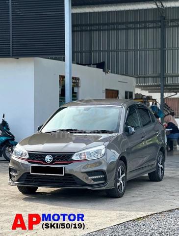 Proton Saga Premium S 1.3 (A) 2024 - 4