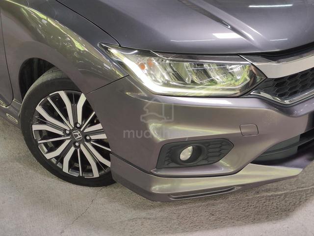 2020 Honda CITY 1.5 V FACELIFT (A) AMBIANCE LIGHT - 5