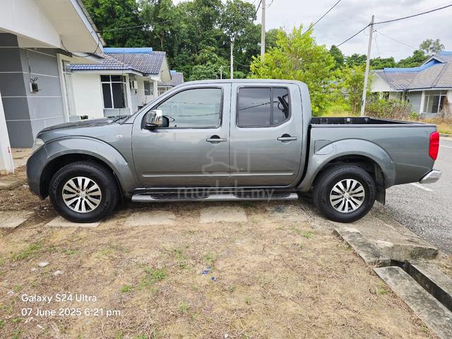2014 Nissan NAVARA 2.5 LE ENHANCED (A) - 5
