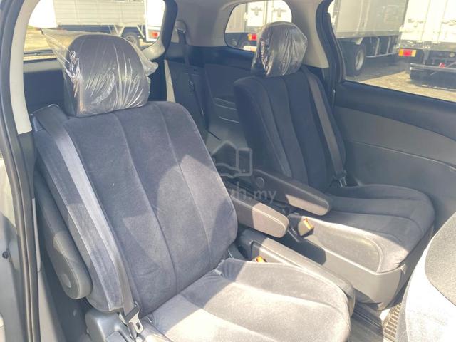 2011 Toyota ESTIMA 2.4 AERAS FACELIFT (A) - 4