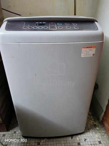 Washing Machine - photo 4 of 4