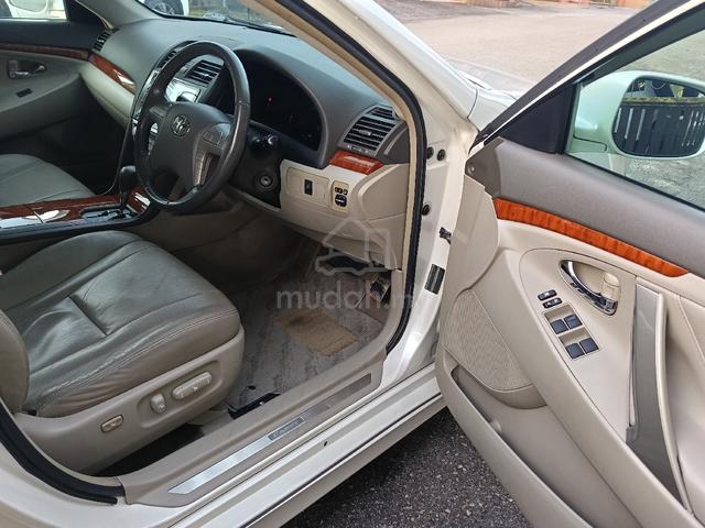 2009 Toyota CAMRY 2.0 G ACV41R-JEPNKE (A) - 5