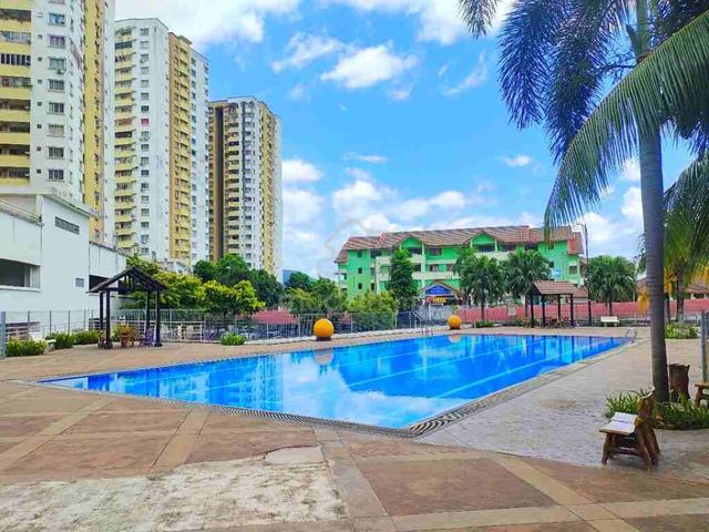 Magna Ville Condominium 5