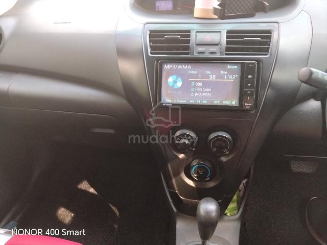 2013 Toyota VIOS 1.5 J (A) - 5