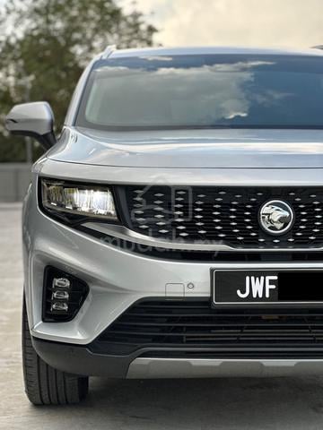 2023 Proton X90 1.5 FLAGSHIP WARRANTY TIL 2028 - 2