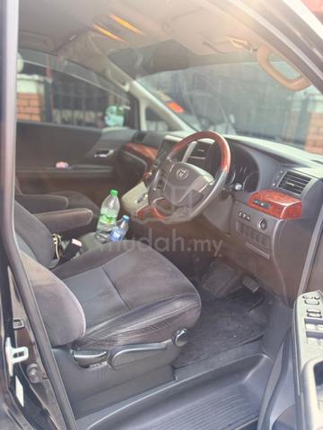 2011 Toyota VELLFIRE 2.4 V (A) - 3