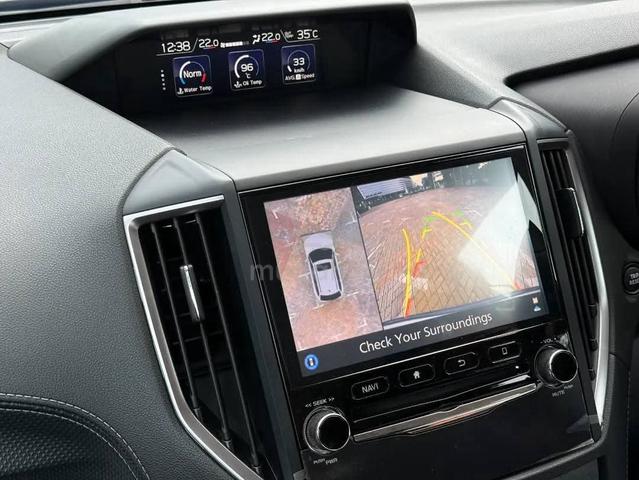 2021 Subaru FORESTER 2.0 2.0I-S EYESIGHT MY19 (A) - 5