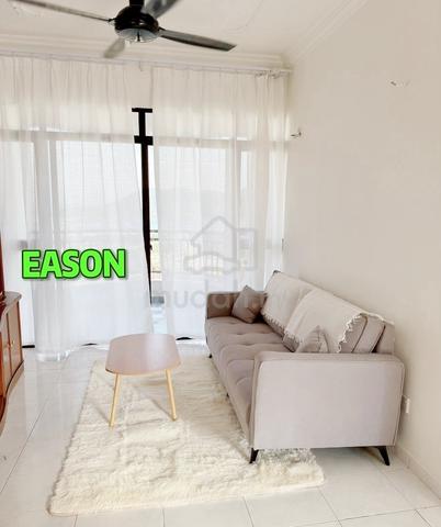 E-Park Condominium 1