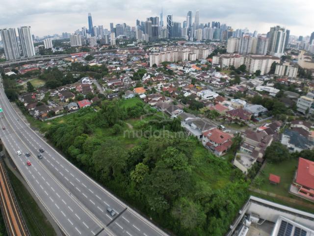 [Saiz 10800 SF] Tanah Lot Bungalow, Jalan Jelatek Ampang, Kuala Lumpur 1