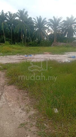Tanah masuk nama dalam gran 1