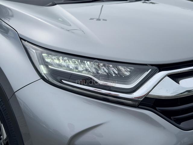 2019 Honda CR-V 1.5 TC 4WD (A) - 5