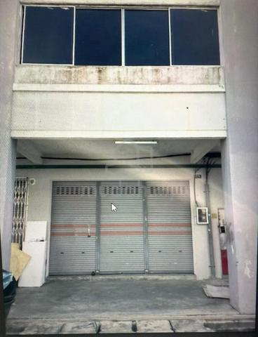 Rumah kedai 2 tkt Bandar Stargate Alor Star 1