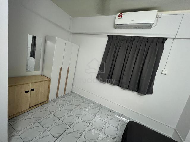 Bilik Sewa Apartment Saujana JB 1