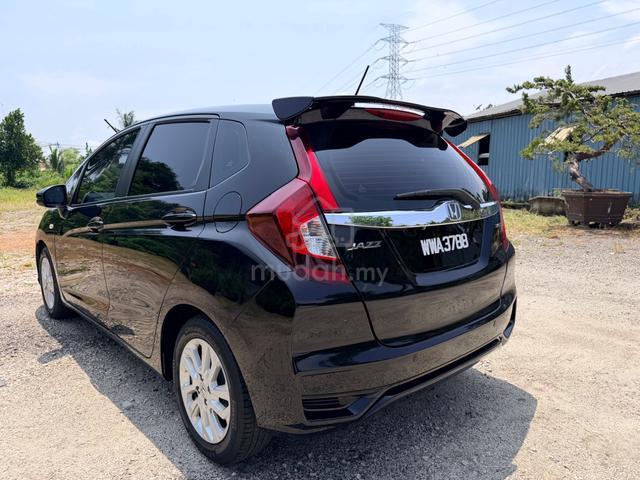 Honda JAZZ 1.5 E FACELIFT (A)-18 - 2