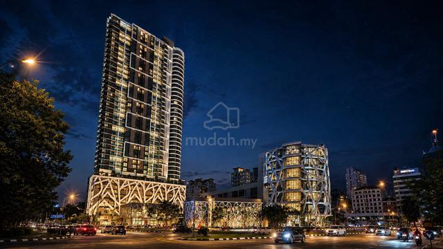 Amaanee Residences @ Wakaf Seetee Aisah 1