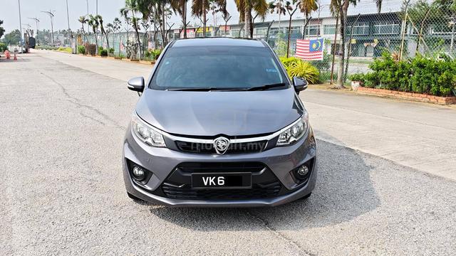 2016 Proton PERSONA 1.6 VVT PREMIUM AUTO - 3