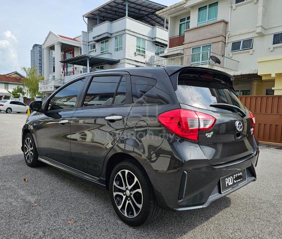 2022 Perodua MYVI 1.5 AV (A)ONE LADY OWNER - 5