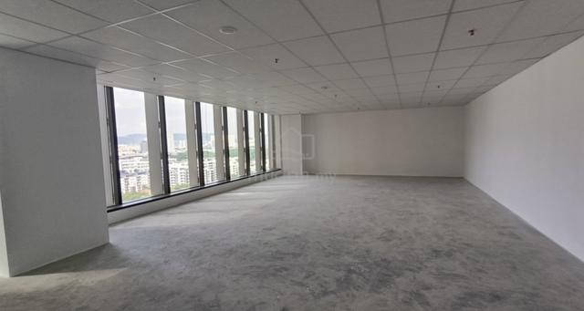 Pavilion Embassy 5