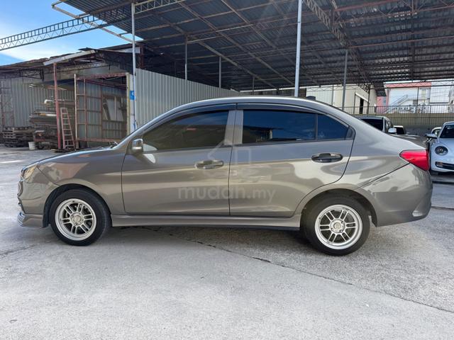 2019 Proton SAGA 1.3 Full loan facelift - 4
