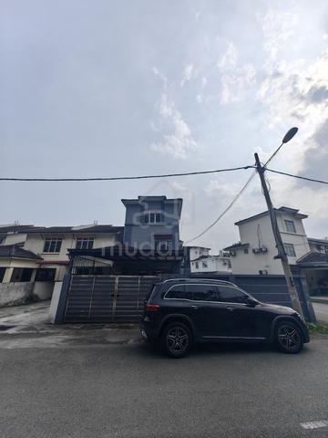 (Cash Back)(Full Loan) La Cottage, Taman Putra Perdana 1