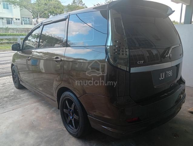 2010 Proton EXORA 1.6 H-LINE CPS (A) - 3