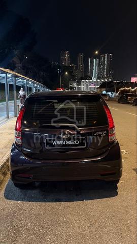 2012 Perodua MYVI 1.3 EZI PREMIUM (A) - 2