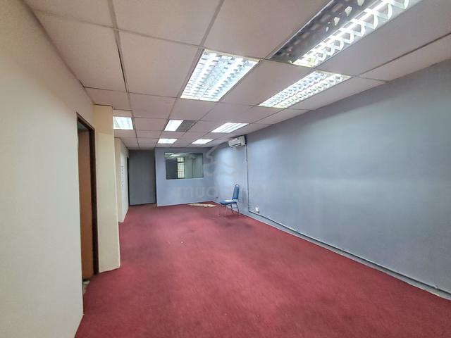 MURAH Shop Office Taman Bukit Idaman Batu Caves Selangor 1