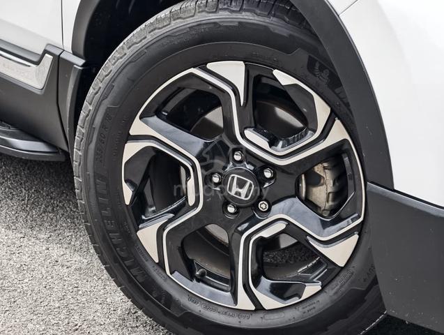 Honda CR-V 1.5 TC-P JBL S.SYSTEM IN.LIGHT P.BT TCP - 2