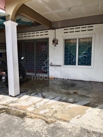 Fully Furnished Melaka Simpang Ampat Room For Rent 1