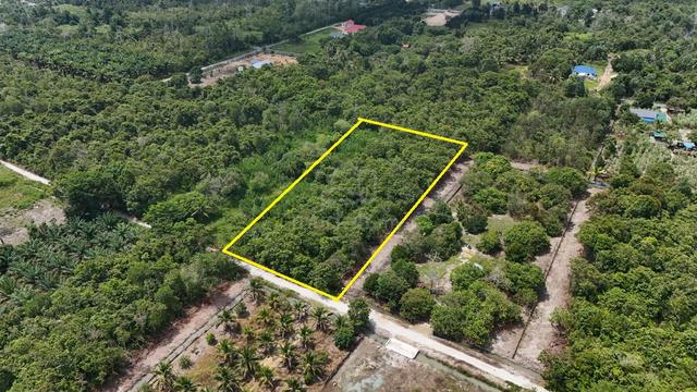 Tanah Pertanian 1 ekar Seri Damai 1