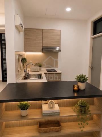 Parc Regency 1