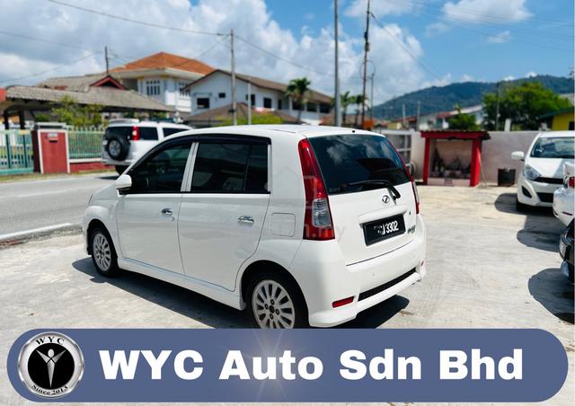 OTR Sales Perodua VIVA 1.0 ELITE EXCLUSIVE - 3