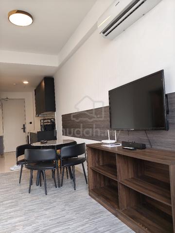 Majestic Residence 1
