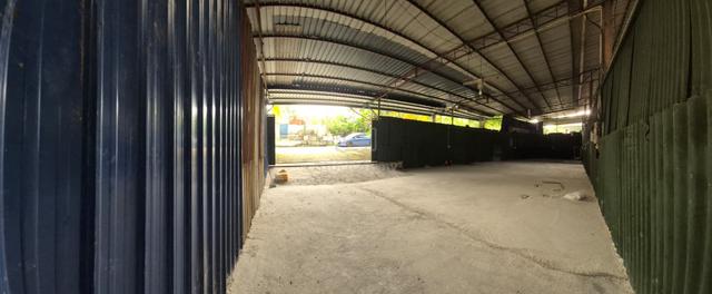 Warehouse / Factory For Rent @ Balakong Jaya | 2500sf  1