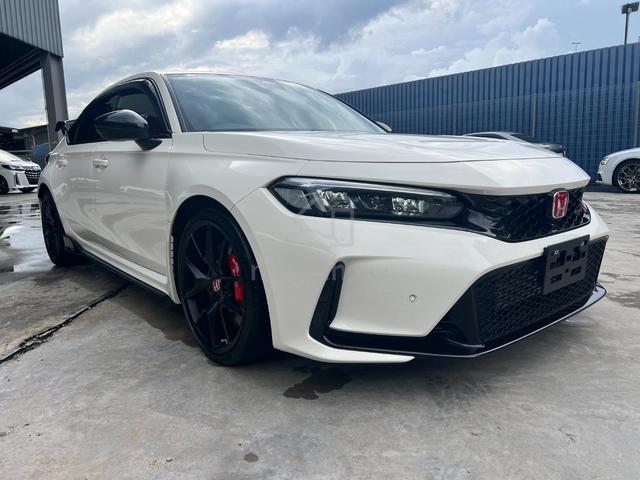 2025 Honda CIVIC 2.0 TYPE R MY23 FL5 (M) PROMO - 1