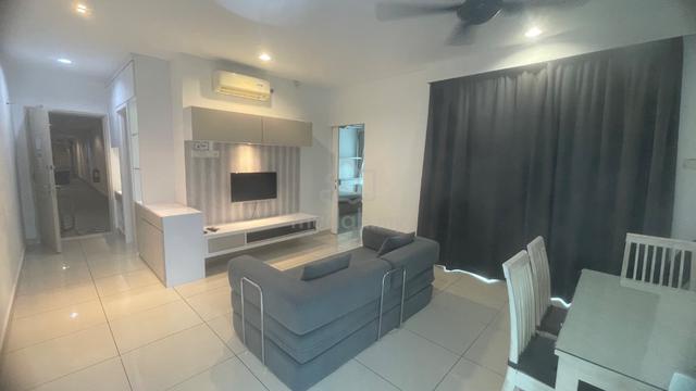 Mansion One 1