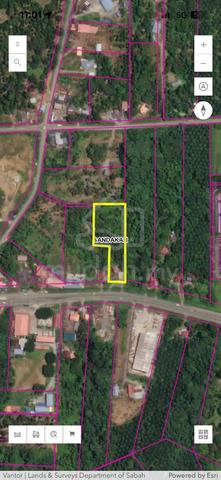 [MAINROAD] SANDAKAN @ Prime Location 1