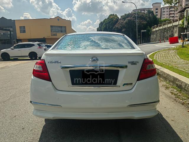 [2014]Nissan TEANA 2.5 PREMIUM (A)FULOAN CASH DATO - 4