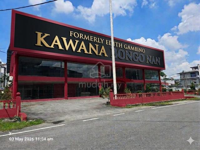 13,500sqft 2 storey✅️SHOWROOMS/GALLERY Jalan Ampang MAINROAD FRONTING 1